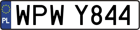 WPWY844