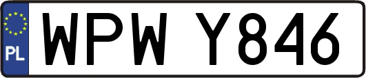 WPWY846