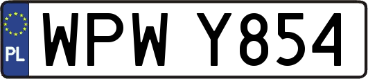 WPWY854