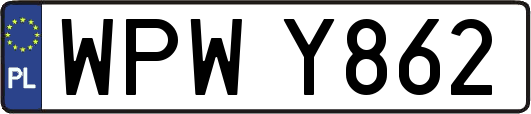 WPWY862
