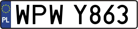 WPWY863