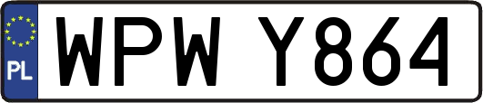 WPWY864