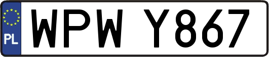 WPWY867