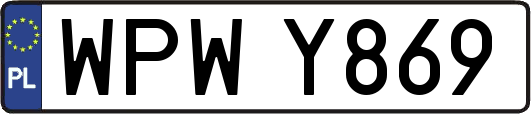 WPWY869