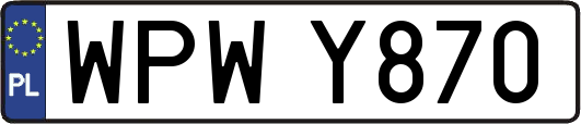 WPWY870