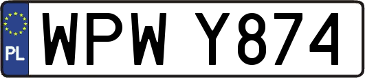 WPWY874
