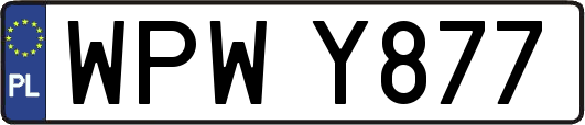 WPWY877