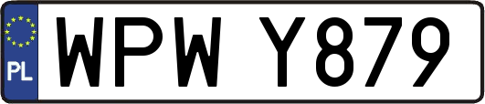 WPWY879