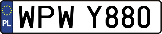 WPWY880