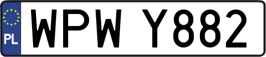 WPWY882