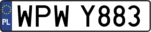 WPWY883