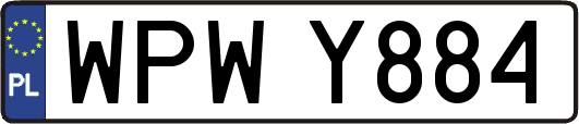 WPWY884