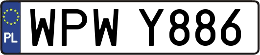 WPWY886