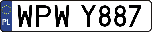 WPWY887