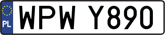 WPWY890