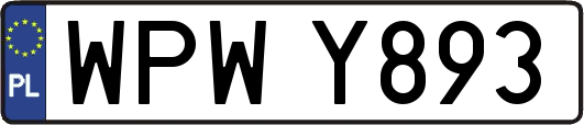 WPWY893