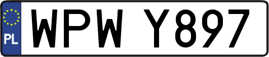 WPWY897