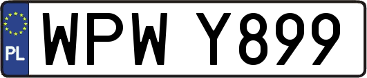WPWY899