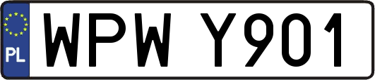 WPWY901