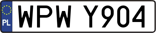 WPWY904