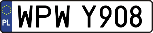 WPWY908