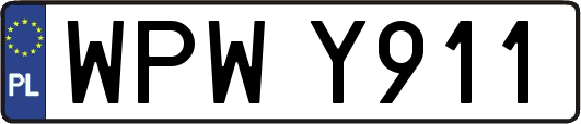 WPWY911