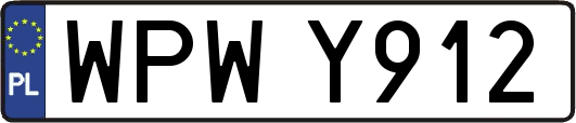 WPWY912