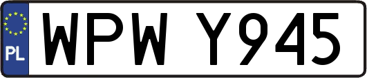 WPWY945