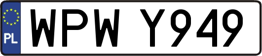 WPWY949