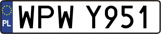 WPWY951