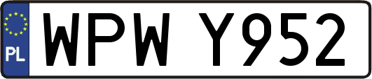 WPWY952