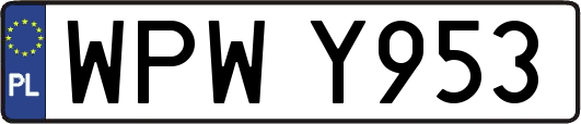 WPWY953