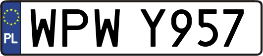 WPWY957