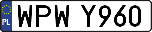 WPWY960
