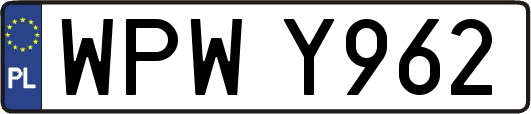 WPWY962