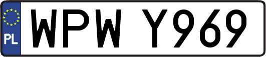 WPWY969