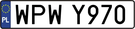 WPWY970