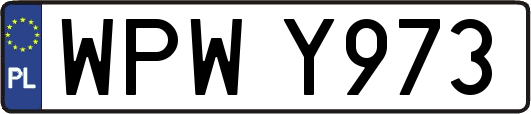 WPWY973