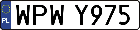 WPWY975