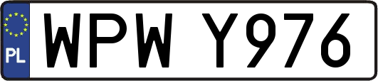 WPWY976