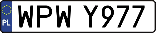 WPWY977