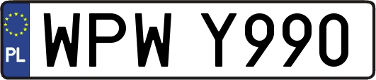WPWY990