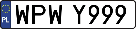 WPWY999