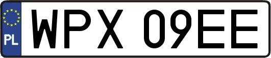 WPX09EE