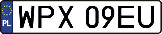 WPX09EU