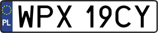 WPX19CY