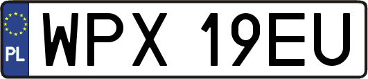 WPX19EU