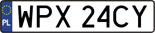 WPX24CY