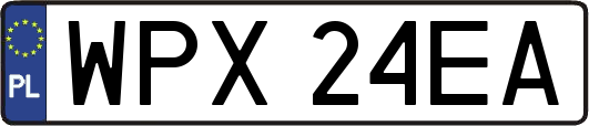 WPX24EA