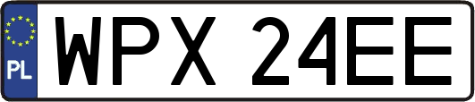 WPX24EE